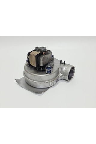 Bosch Buderus Uyumlu Kombi Fan Motoru 87161432010 6005001