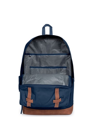 Jansport Cortlandt Lacivert Sırt Çantası Ek0a5bb