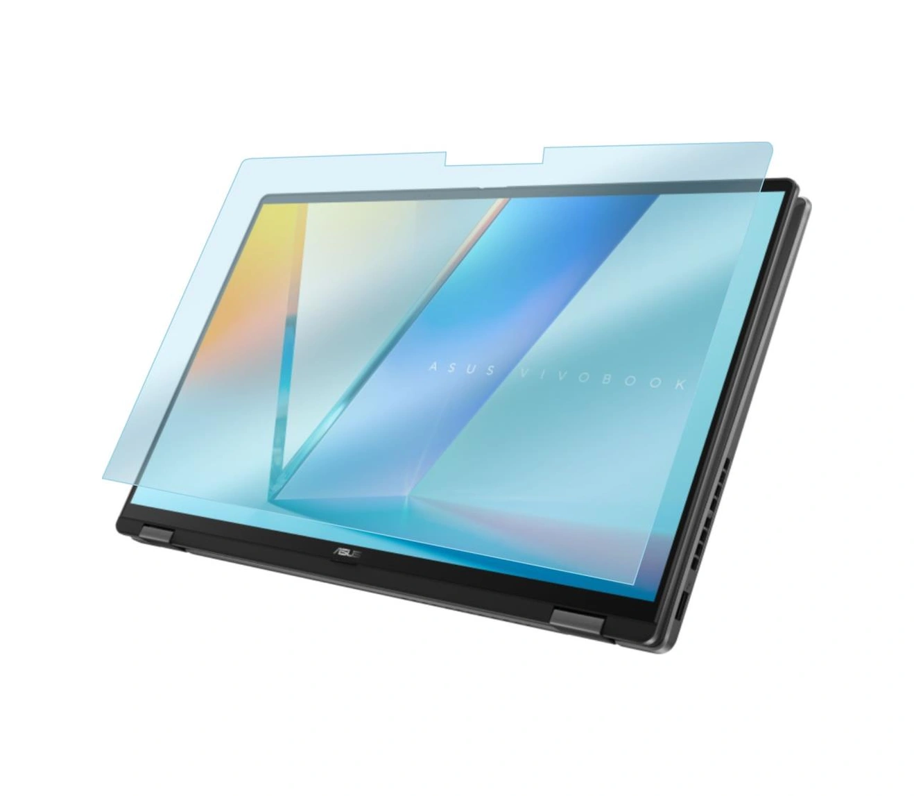 Asus Vivobook 14 Flip 14 İnç Ekran Koruyucu Nano 16:10