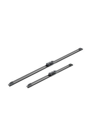 Bosch Aerotwin Silecek Seti - 650/400 Mm Seat Leon Iıı 2012-2021 5f1 A945s