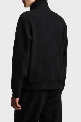 Emporio Armani Erkek Sweat Em004534 Af13700 Fc293 Siyah Siyah