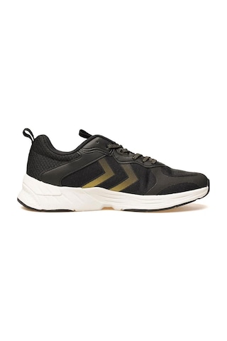 Hummel Hml Parsus Black/gold Siyah