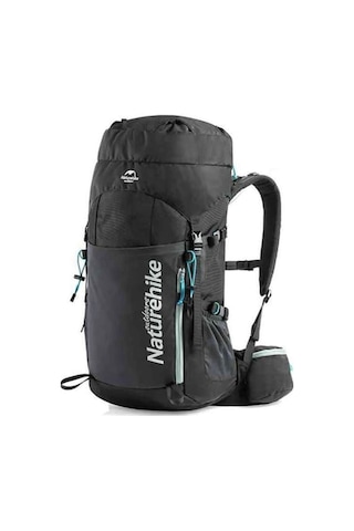 Naturehike 45 Lt Trekking Sırt Çantası Yeşil