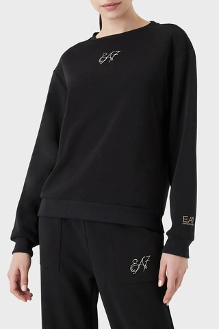 EMPORIO ARMANI KADIN SWEATSHIRT 6LTM08-TJDCZ-1200