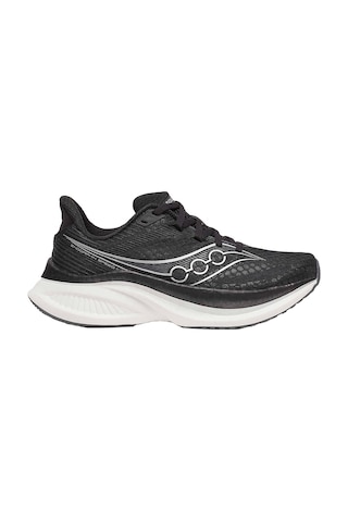 Saucony Saucony Endorphin Speed 5 Kadın Siyah Yol Koşusu Ayakkabısı 11913 Siyah