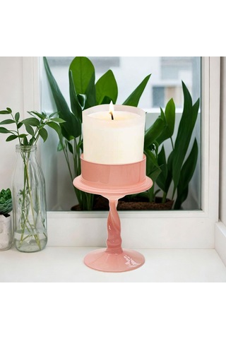 Suntek Parti Hasat Festivali Oturma Odası Pembe Düşük Için