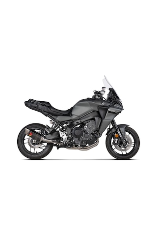 Akrapovıc S-y9r14-apc Yamaha Tracer 9 Gt Gt+ 21-23 Carbon Egzoz