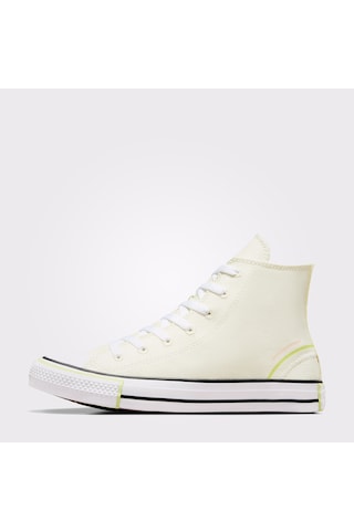 Chuck Taylor All Star Unisex Bej Sneaker Bej