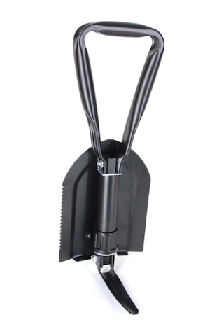 Madfox Skyler Katlanır Kazma   Kürek