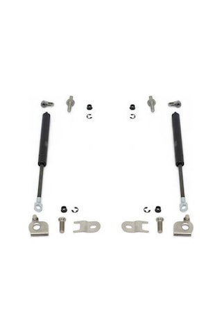 Vw Amarok Bagaj Kapağı Amortisörü 2 Parça 2011 Ve Sonrası