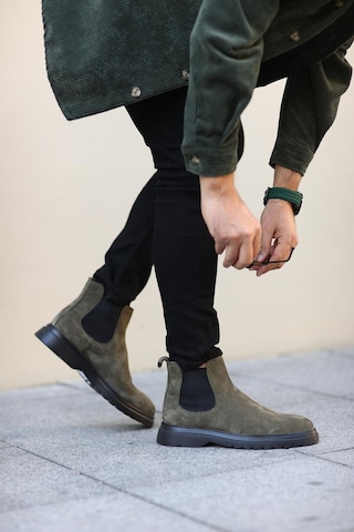 Lfr-8012 Suet Merdane Bot Haki Haki