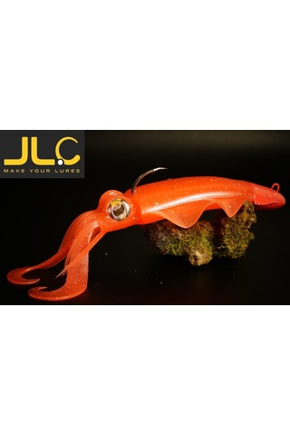 Jigging A La Carta Sepıa Jlc 200 Grs. Pırates -3