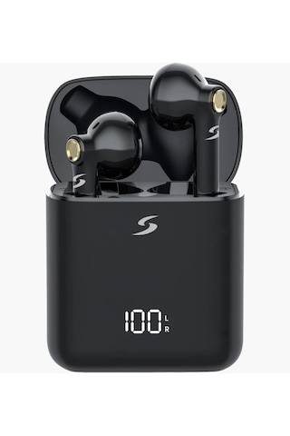 Soultech BH014 FreeSound Platinum Bluetooth 5.0 Kulak İçi Kulaklık