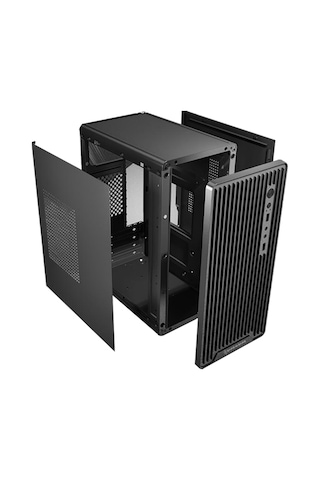 Game İn Game Classıc 9cm Fanlı 400w Psu M.atx Ofis Kasası
