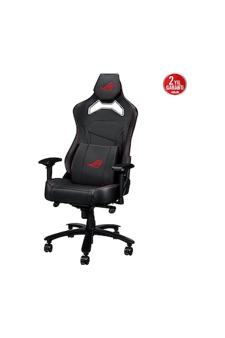 Asus Rog Chariot X Core Sl301cw Oyuncu Koltuğu Siyah Diğer