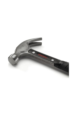 Hultafors Ergonomik Dövme Çelik Pençe Çekiç 720Gr 820110