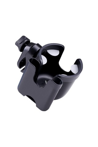 Bebek Arabası Çok Amaçlı Telefon Tutucu Çok Renkli