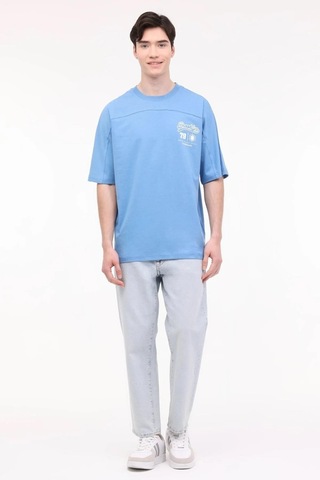 Lumberjack Ml Chase 11bb1013 4fx Erkek Tshirt 001