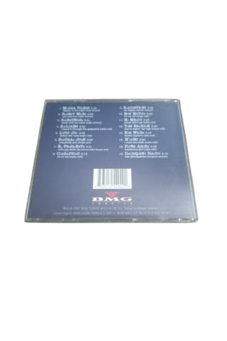 Power Hıts Vol.2 Cd 100 Power