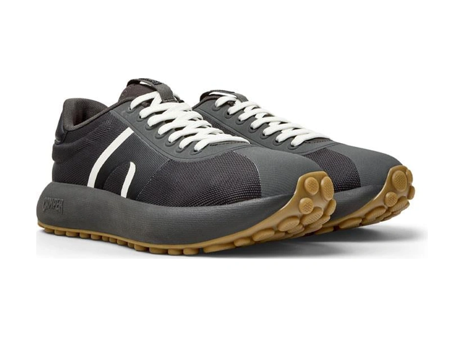 Camper Pelotas Athens Erkek Günlük Ayakkabı K100944-018 Gri