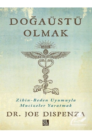 Doğaüstü Olmak Ve İnsanın Anlam Arayışı... 2'li Kitap Seti