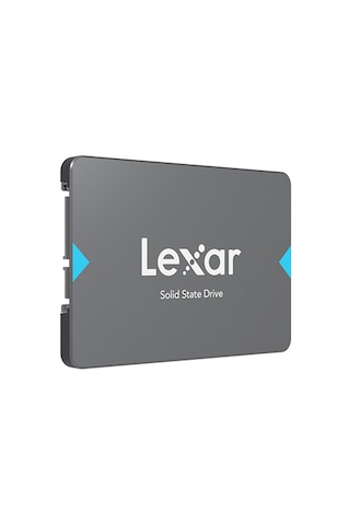 Lexar Ssd Nq100 2.5ınc 2tb Sata Iıı 6gb/s Up To 550mb/s Read And 445 Mb/s Wrıte Lnq100x002t-rnnng Diğer