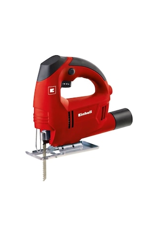 Einhell Tc Js 60/1 Dekupaj Testere 410 Watt