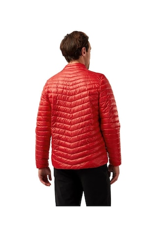 Craghoppers Expolite Erkek Ceket Kırmızı
