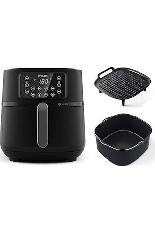 Philips HD9285/96 XXL Connected 7.2 LT Airfryer