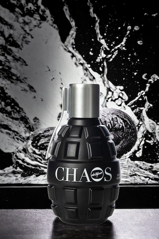 Eda Taşpınar Chaos Erkek Parfüm EDP 100 ML