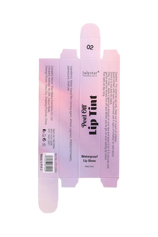 Vkemall Popüler Renklerde Tam Boy Ruj, Gün Boyu Etkili, Suya Dayanıklı, Nemlendirici, 6 Moda Rengi, Her Mevsime Uygun.