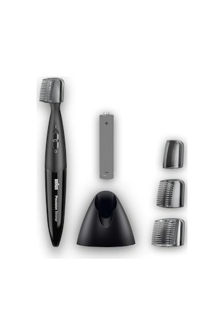 Braun PT5010 Hassas Sakal Kesme ve Düzeltme Makinesi