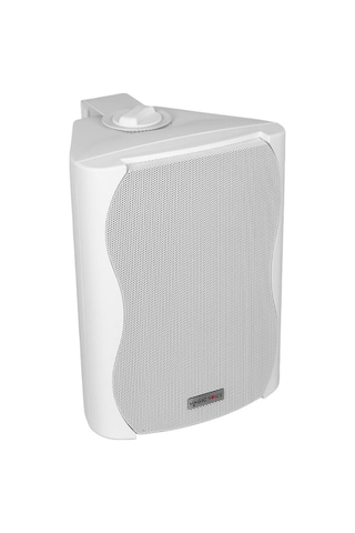 Magicvoice F-lhy6.5s 6.5 İnç 16 Cm Hat Trafolu Duvar Tipi Sütun Okul Cami Hoparlör 30w Rms 200w Peak Mp3 Usb Uyumlu
