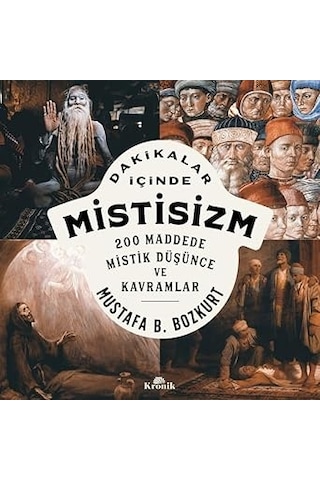 Osmanlı'da Devlet, Hukuk Ve Adalet + Dakikalar İçinde Mistisizm: 200 Maddede Mistik Düşünce Ve Kavramlar