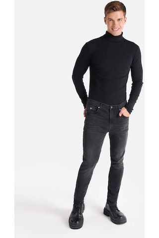 Colin's Colins Siyah Erkek Pantolon Cl1066243 Q1.v1 Dn42958 DENİM