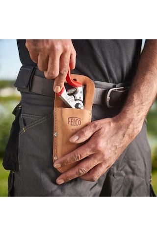 Felco 910 Makas Kılıfı Deri - 110251