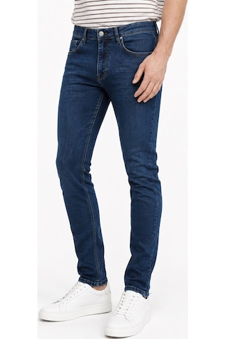 LOFT Ricardo Slim Fit Erkek Pantolon Lf2043531 Q1.v1 Denim