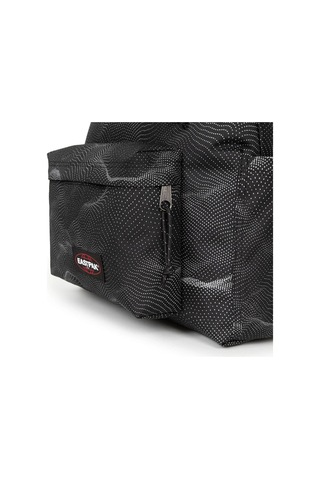 Eastpak Day Pak'r Refleks Dots Black Sırt Çantası Ek0a5bg43o01