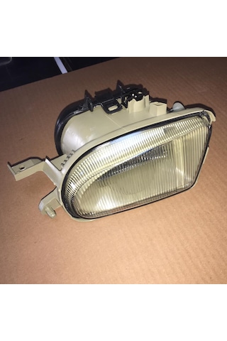 Mercedes C-e-slk W202-w210-r170 Sis Farı Sol 1708200156 1999-2001