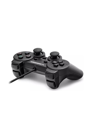Wonderboy USB Oyun Kolu Game Pad Joystick Titreşimli 140cm Kablo