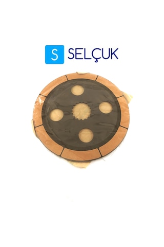 Kubota Mk 5000 Fren Balatasi