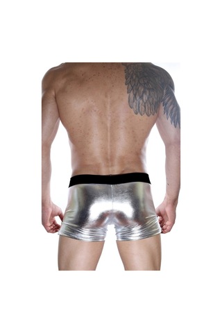 Terry Pau Don Moris Erkek Fantezi Boxer (Dm012103)