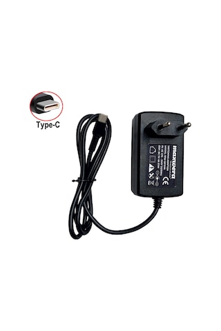 Maxwera Adaptör 5V-4A | Type-C ( Orange Pi 5 8G için )