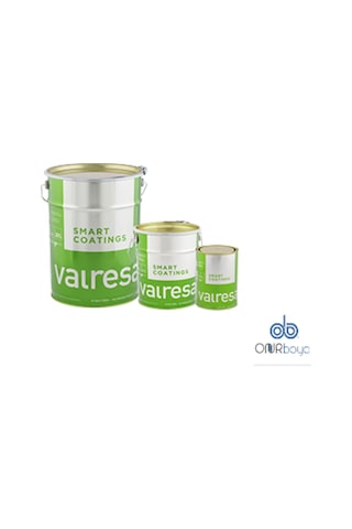 Esfera Ithal Su Bazlı Şeffaf Vernik Mat - Ipekmat 1 Lt & 2.5 Lt