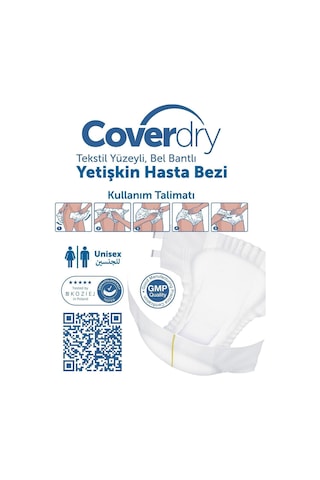 Bel Bantlı L 30 Lu L