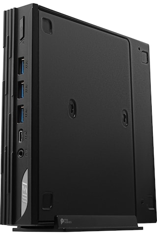 MSI Pro DP10 13M-002EU i5-1340P 8 GB 512 GB SSD W11P Masaüstü Bilgisayar