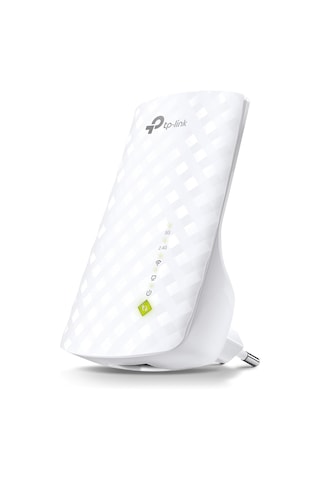 Tp-link Re200 Dual Band 750 Mbps Wifi Güçlendirici