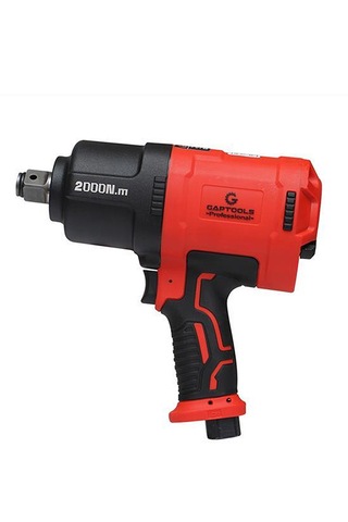 Gaptools ﻿GP3401 3/4 Havalı Somun Sökme