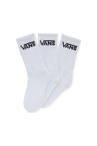 Vans Classıc Vans Crew Sock Karışık