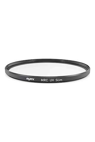 Ayex 72mm Mrc Slim Uv Filtre